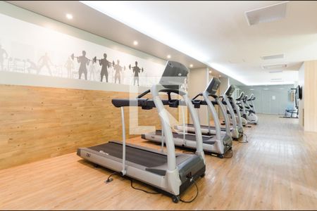 Apartamento à venda com 116m², 2 quartos e 2 vagas Apartamento à venda com 116m², 2 quartos e 2 vagasÁrea comum