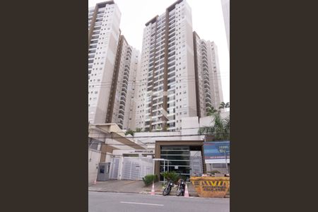 Apartamento à venda com 116m², 2 quartos e 2 vagas Apartamento à venda com 116m², 2 quartos e 2 vagasFachada