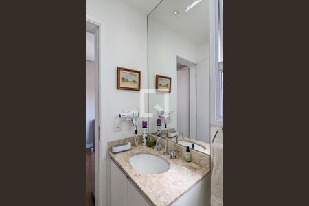 Apartamento à venda com 116m², 2 quartos e 2 vagas