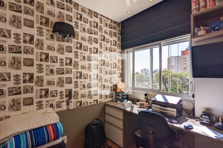 Apartamento à venda com 116m², 2 quartos e 2 vagas Apartamento à venda com 116m², 2 quartos e 2 vagasQuarto da suíte 2