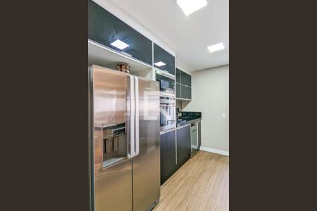 Apartamento à venda com 116m², 2 quartos e 2 vagas Apartamento à venda com 116m², 2 quartos e 2 vagasCozinha