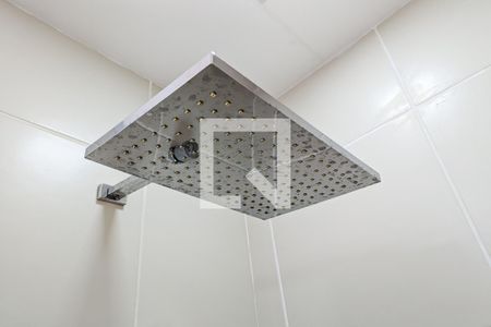 Apartamento à venda com 116m², 2 quartos e 2 vagas Apartamento à venda com 116m², 2 quartos e 2 vagasBanheiro da suíte 2