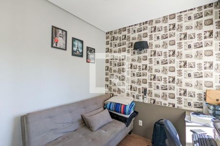 Apartamento à venda com 116m², 2 quartos e 2 vagas Apartamento à venda com 116m², 2 quartos e 2 vagasQuarto da suíte 2