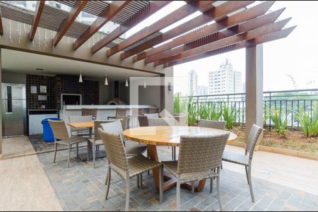 Apartamento à venda com 116m², 2 quartos e 2 vagas Apartamento à venda com 116m², 2 quartos e 2 vagasÁrea comum