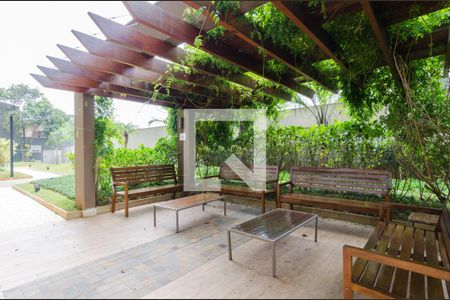 Apartamento à venda com 116m², 2 quartos e 2 vagas Apartamento à venda com 116m², 2 quartos e 2 vagasÁrea comum