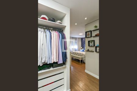 Apartamento à venda com 116m², 2 quartos e 2 vagas Apartamento à venda com 116m², 2 quartos e 2 vagasQuarto da suíte 1