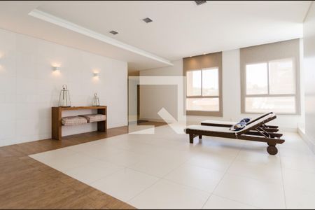 Apartamento à venda com 116m², 2 quartos e 2 vagas Apartamento à venda com 116m², 2 quartos e 2 vagasÁrea comum