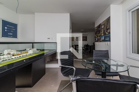 Casa de condomínio à venda com 188m², 3 quartos e 2 vagas Casa de condomínio à venda com 188m², 3 quartos e 2 vagasSala