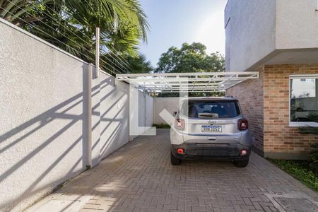 Casa de condomínio à venda com 188m², 3 quartos e 2 vagas Casa de condomínio à venda com 188m², 3 quartos e 2 vagasGaragem