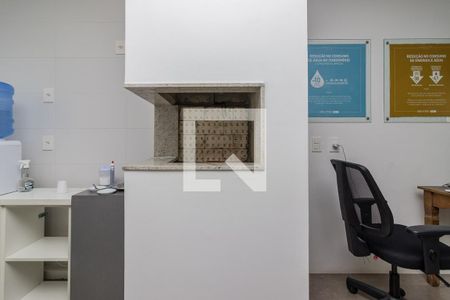 Casa de condomínio à venda com 188m², 3 quartos e 2 vagas Casa de condomínio à venda com 188m², 3 quartos e 2 vagasChurrasqueira