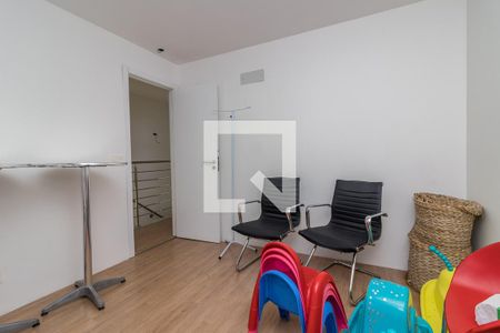 Casa de condomínio à venda com 188m², 3 quartos e 2 vagas Casa de condomínio à venda com 188m², 3 quartos e 2 vagasDormitório3