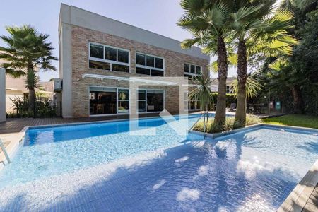 Casa de condomínio à venda com 188m², 3 quartos e 2 vagas Casa de condomínio à venda com 188m², 3 quartos e 2 vagasÁrea comum - Piscina