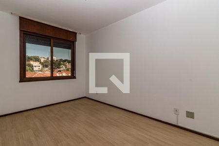 Dormitório de apartamento para alugar com 1 quarto, 42m² em Medianeira, Porto Alegre