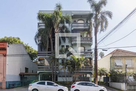 Apartamento para alugar com 42m², 1 quarto e sem vaga Apartamento para alugar com 42m², 1 quarto e sem vagaFachada