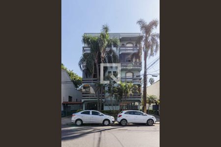 Apartamento para alugar com 42m², 1 quarto e sem vaga Apartamento para alugar com 42m², 1 quarto e sem vagaFachada