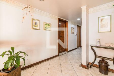 Apartamento para alugar com 42m², 1 quarto e sem vaga Apartamento para alugar com 42m², 1 quarto e sem vagaHall social