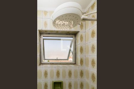 Apartamento para alugar com 42m², 1 quarto e sem vaga Apartamento para alugar com 42m², 1 quarto e sem vagaBanheiro