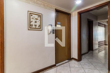 Apartamento para alugar com 42m², 1 quarto e sem vaga Apartamento para alugar com 42m², 1 quarto e sem vagaHall social