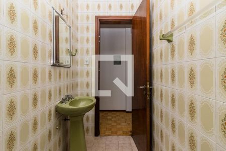 Apartamento para alugar com 42m², 1 quarto e sem vaga Apartamento para alugar com 42m², 1 quarto e sem vagaBanheiro