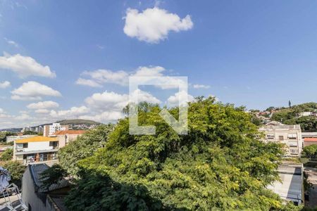 vista de apartamento para alugar com 1 quarto, 42m² em Medianeira, Porto Alegre