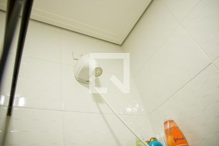 Banheiro Social de casa para alugar com 3 quartos, 240m² em Santa Paula, São Caetano do Sul