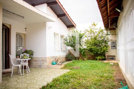 Casa para alugar com 240m², 3 quartos e 4 vagasJardim