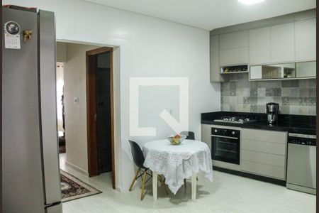 Casa para alugar com 240m², 3 quartos e 4 vagasCozinha