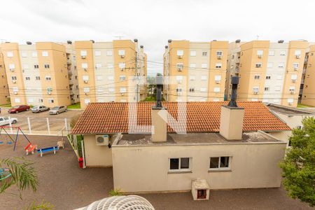 Apartamento para alugar com 57m², 2 quartos e sem vagaQuarto 2