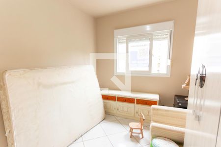 Apartamento para alugar com 57m², 2 quartos e sem vagaQuarto 1