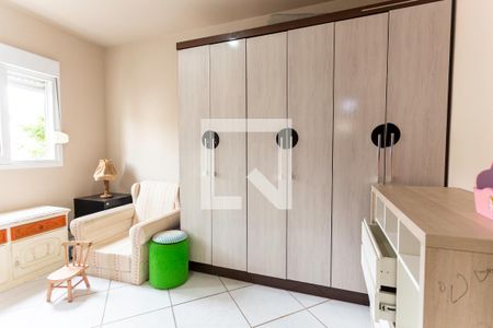 Apartamento para alugar com 57m², 2 quartos e sem vagaQuarto 1