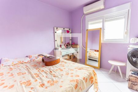 Apartamento para alugar com 57m², 2 quartos e sem vagaQuarto 2