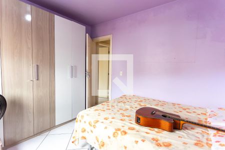 Apartamento para alugar com 57m², 2 quartos e sem vagaQuarto 2