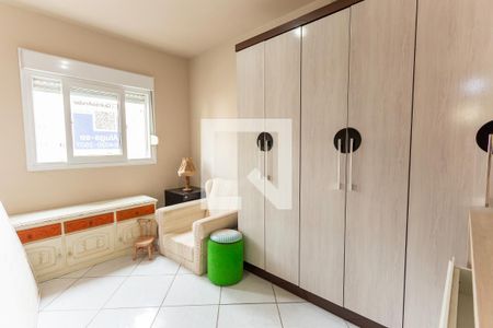 Apartamento para alugar com 57m², 2 quartos e sem vagaQuarto 1