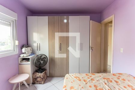 Apartamento para alugar com 57m², 2 quartos e sem vagaQuarto 2