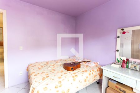 Apartamento para alugar com 57m², 2 quartos e sem vagaQuarto 2