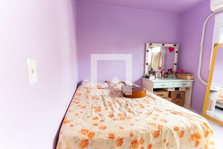 Apartamento para alugar com 57m², 2 quartos e sem vagaQuarto 2