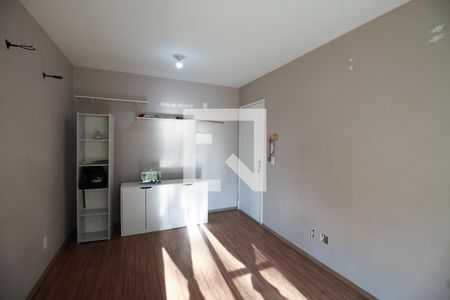 Sala de apartamento para alugar com 2 quartos, 48m² em Jardim Vila Formosa, São Paulo