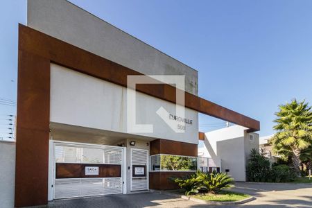 Casa de condomínio à venda com 191m², 4 quartos e 2 vagas Casa de condomínio à venda com 191m², 4 quartos e 2 vagasFachada do Condomínio