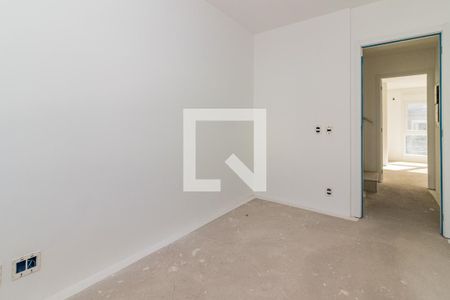 Casa de condomínio à venda com 191m², 4 quartos e 2 vagas Casa de condomínio à venda com 191m², 4 quartos e 2 vagasDormitório