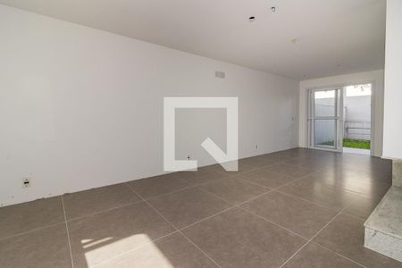 Casa de condomínio à venda com 191m², 4 quartos e 2 vagas Casa de condomínio à venda com 191m², 4 quartos e 2 vagasSala