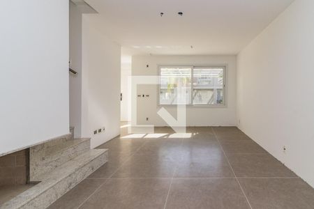 Casa de condomínio à venda com 191m², 4 quartos e 2 vagas Casa de condomínio à venda com 191m², 4 quartos e 2 vagasSala