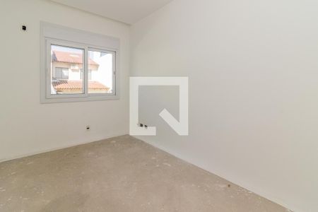 Dormitório de casa de condomínio à venda com 4 quartos, 191m² em Vila Nova, Porto Alegre