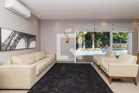 Casa de condomínio à venda com 191m², 4 quartos e 2 vagas Casa de condomínio à venda com 191m², 4 quartos e 2 vagasÁrea comum - Salão de festas