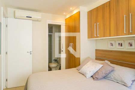 Apartamento para alugar com 68m², 2 quartos e 1 vagaSuíte 1