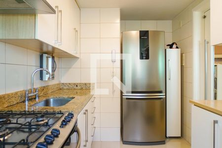 Apartamento para alugar com 68m², 2 quartos e 1 vagaCozinha e Área de Serviço