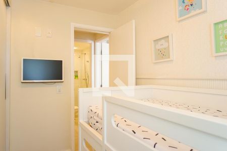 Apartamento para alugar com 68m², 2 quartos e 1 vagaQuarto
