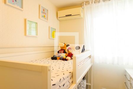 Apartamento para alugar com 68m², 2 quartos e 1 vagaQuarto