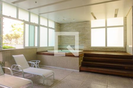 Apartamento para alugar com 68m², 2 quartos e 1 vagaÁrea Externa - Sauna