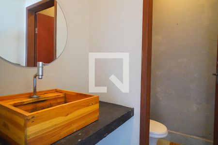 Casa para alugar com 300m², 4 quartos e 2 vagasBanheiro piscina