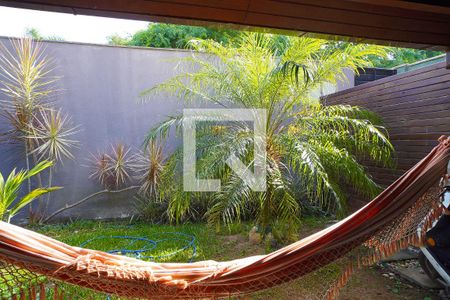 Suíte - Vista de casa para alugar com 4 quartos, 40m² em Rio Tavares, Florianópolis